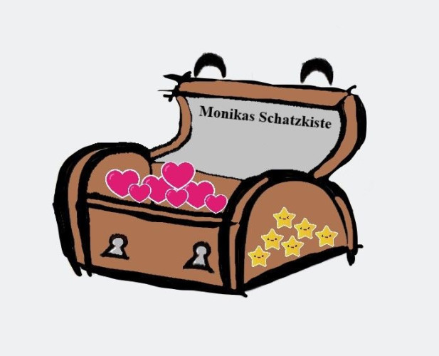  Monikas Schatzkiste, qualifizierte Tagesmutter